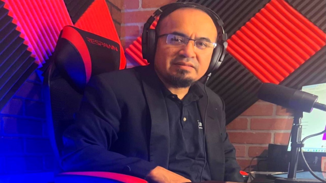 Patrocinador